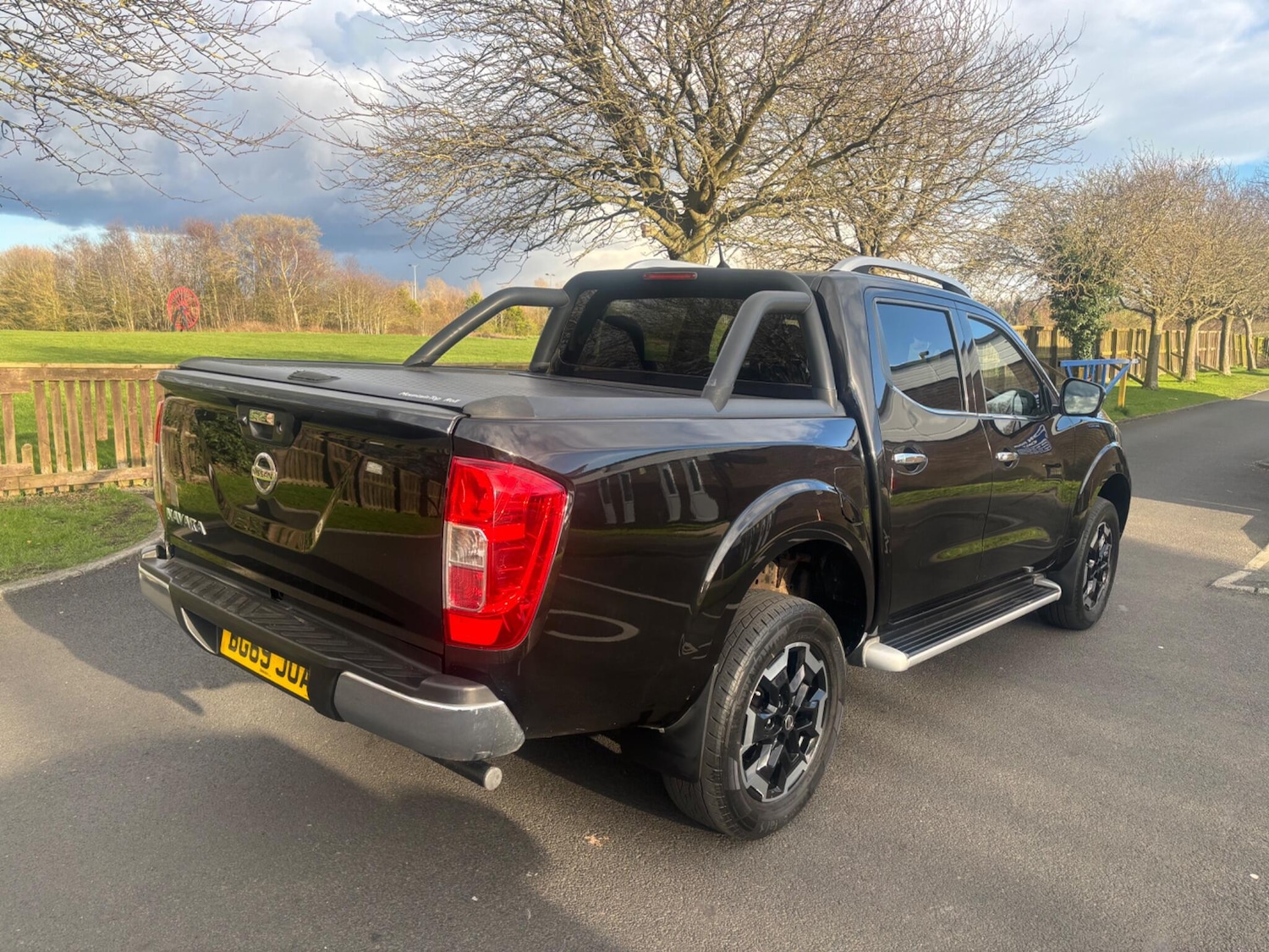 Used Nissan Navara 2019 for sale - 78034810: Photo 5