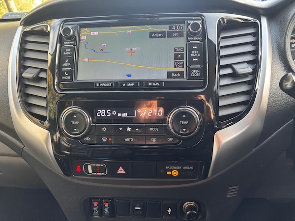 Used Mitsubishi L200 2017 for sale - 76269891: Photo 12