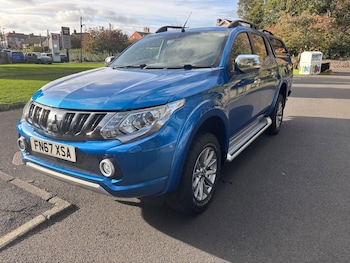 Used Mitsubishi L200 2017 for sale - 76269891: Photo 3
