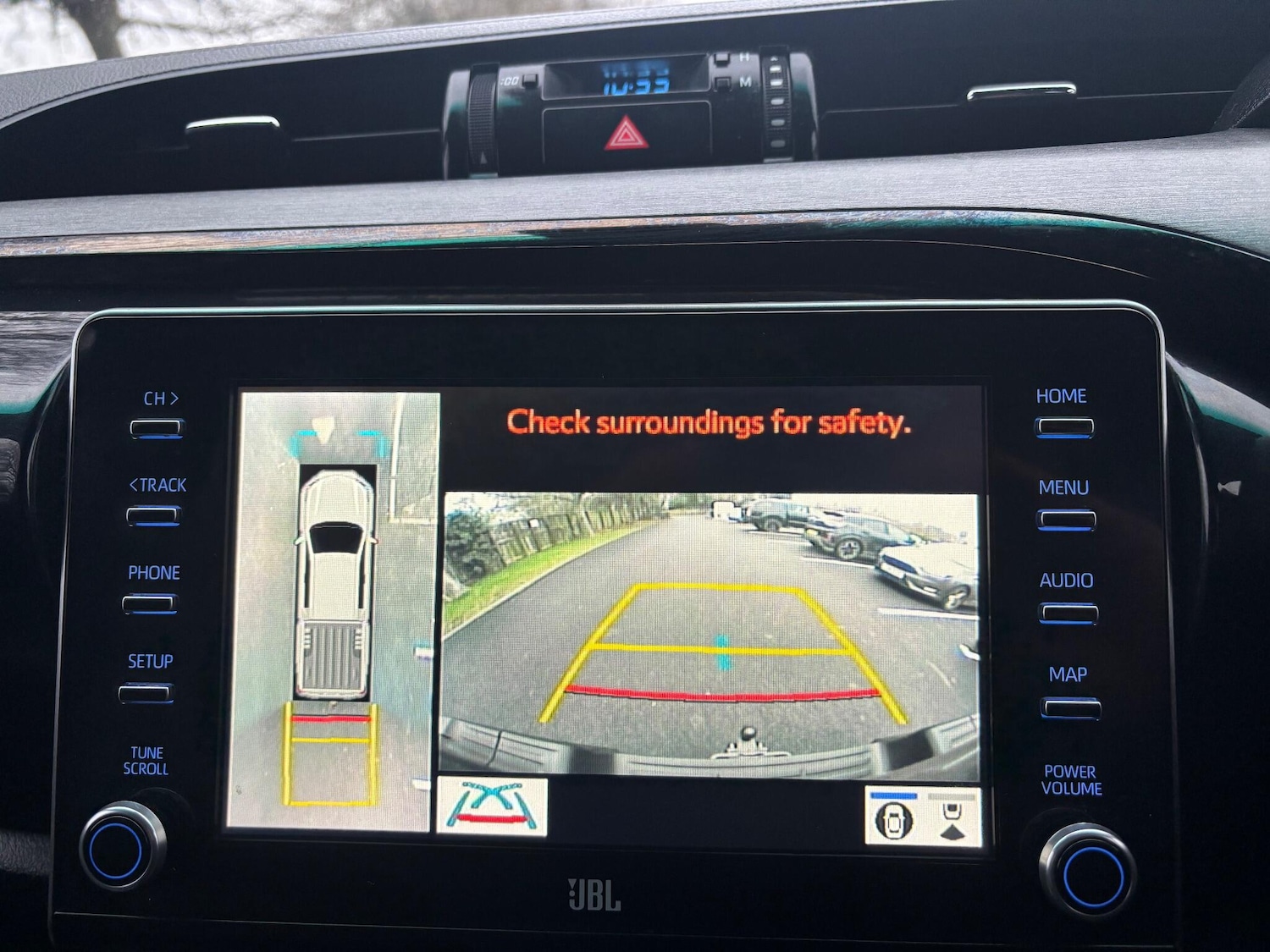 Used Toyota Hilux 2022 for sale - 77425136: Photo 15