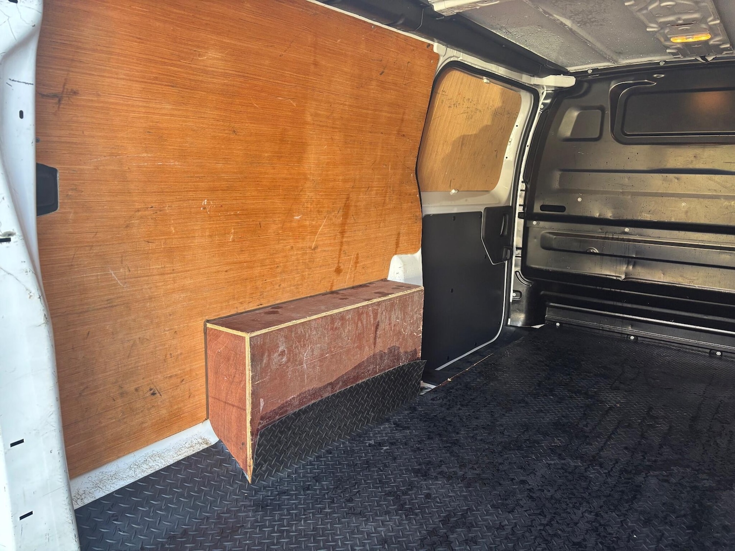 Used Vauxhall Vivaro 2020 for sale - 76832382: Photo 10