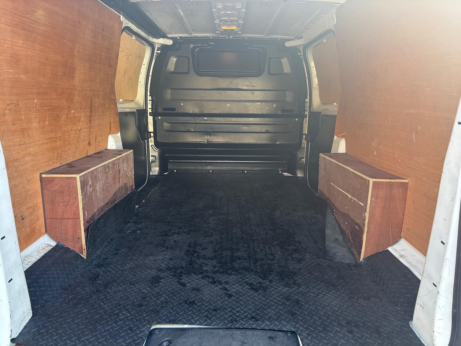 Used Vauxhall Vivaro 2020 for sale - 76832382: Photo 11