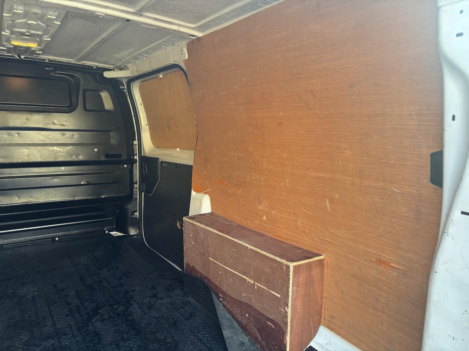 Used Vauxhall Vivaro 2020 for sale - 76832382: Photo 12