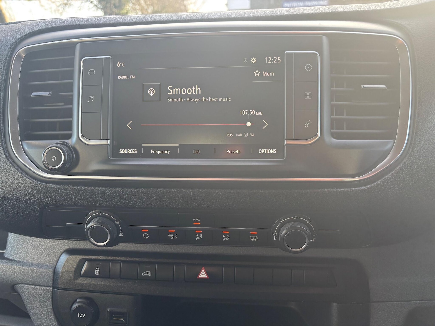 Used Vauxhall Vivaro 2020 for sale - 76832382: Photo 13