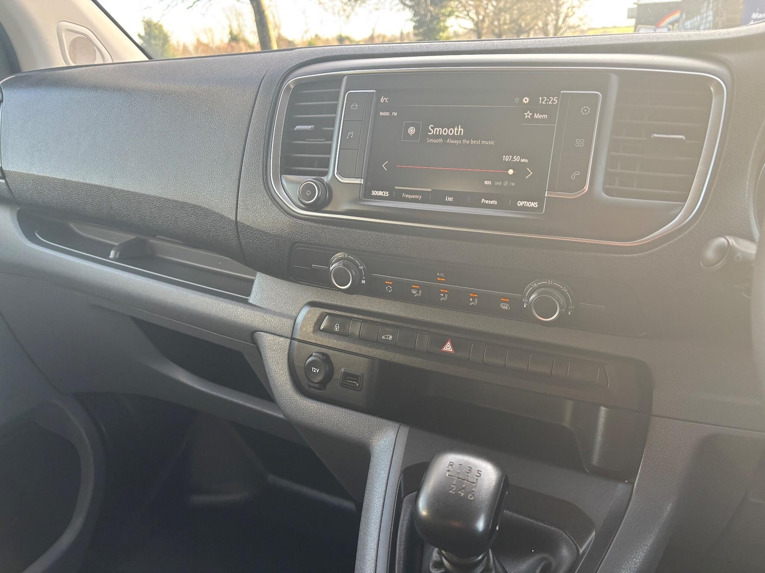 Used Vauxhall Vivaro 2020 for sale - 76832382: Photo 14