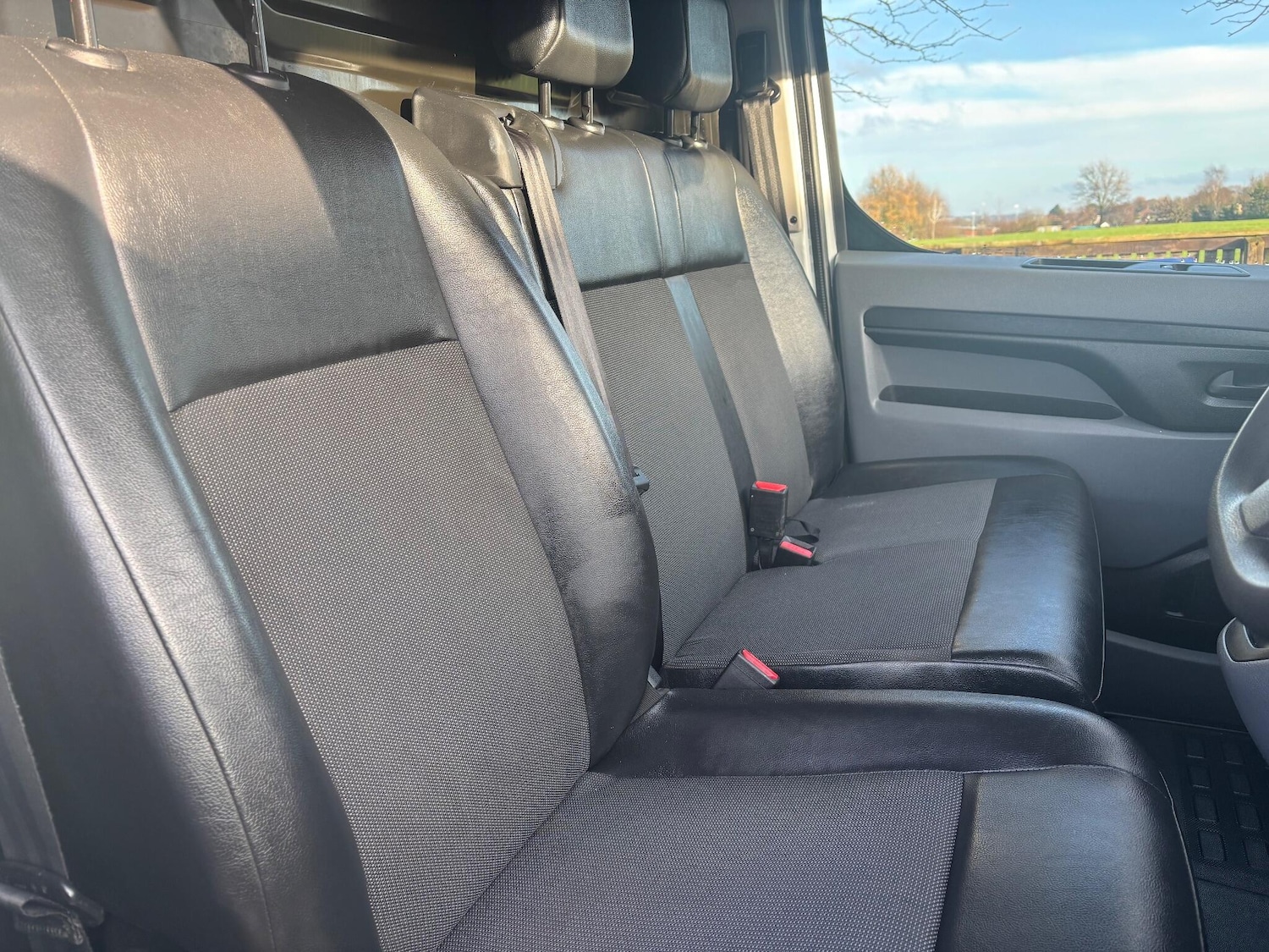 Used Vauxhall Vivaro 2020 for sale - 76832382: Photo 16