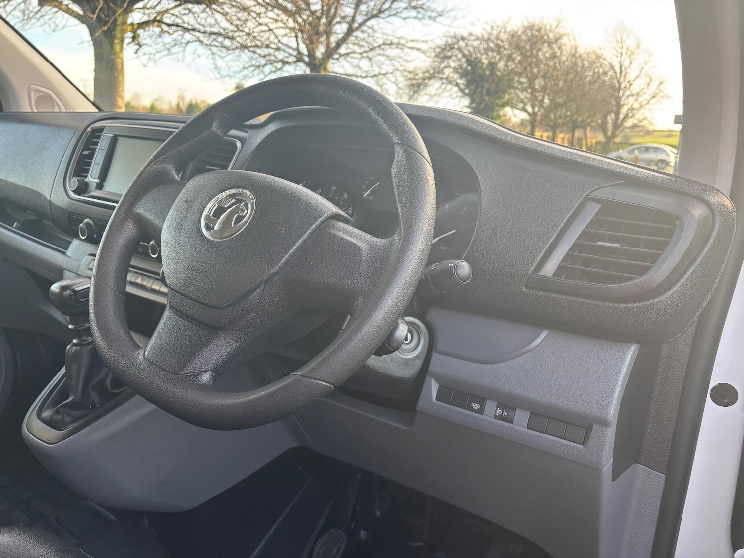 Used Vauxhall Vivaro 2020 for sale - 76832382: Photo 9