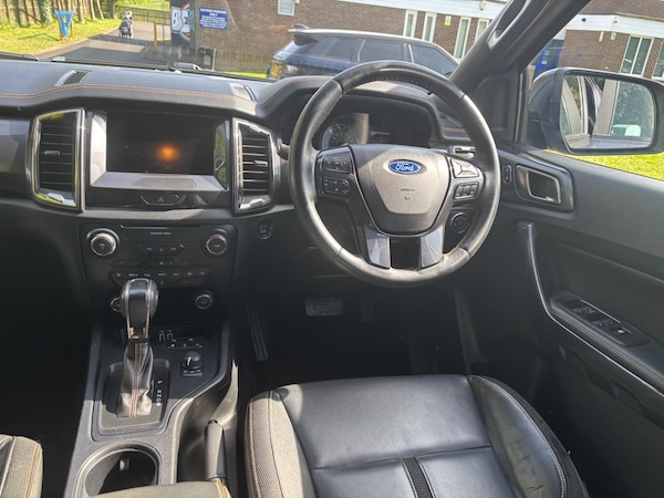 Used Ford Ranger 2021 for sale - 74573616: Photo 10