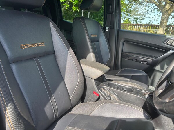 Used Ford Ranger 2021 for sale - 74573616: Photo 14