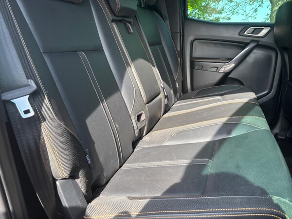 Used Ford Ranger 2021 for sale - 74573616: Photo 15