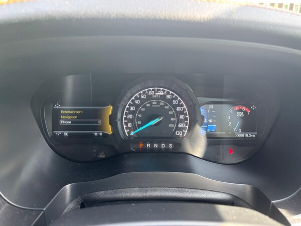 Used Ford Ranger 2021 for sale - 74573616: Photo 16
