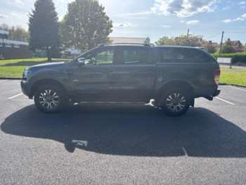 Used Ford Ranger 2021 for sale - 74573616: Photo