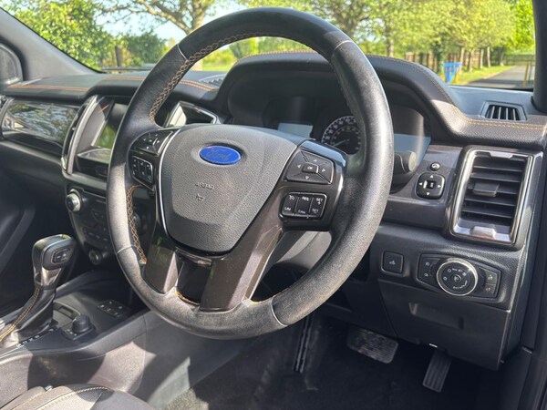 Used Ford Ranger 2021 for sale - 74573616: Photo 9