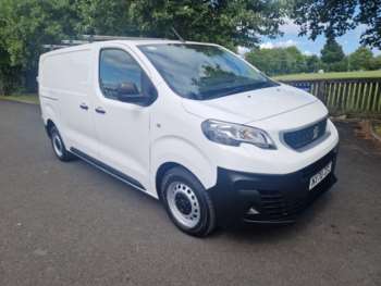 Used Peugeot Expert 2021 for sale - 74887695: Photo