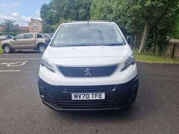 Used Peugeot Expert 2021 for sale - 74887695: Photo
