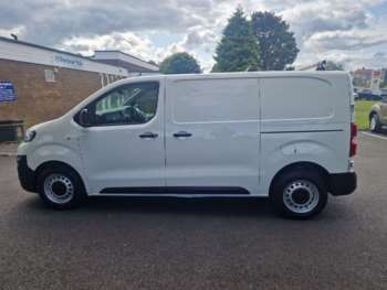 Used Peugeot Expert 2021 for sale - 74887695: Photo