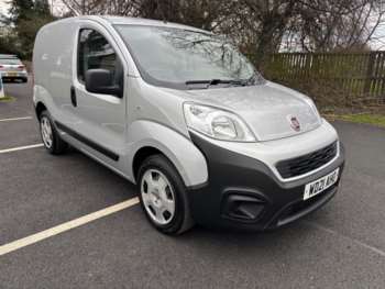 Used Fiat Fiorino 2021 for sale - 73994016: Photo