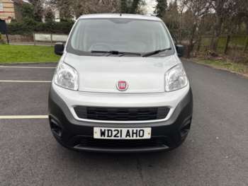 Used Fiat Fiorino 2021 for sale - 73994016: Photo