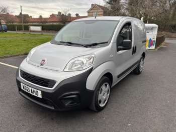 Used Fiat Fiorino 2021 for sale - 73994016: Photo