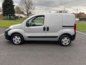 Used Fiat Fiorino 2021 for sale - 73994016: Photo