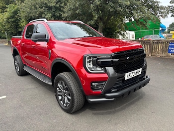 Used Ford Ranger 2023 for sale - 79248333: Photo