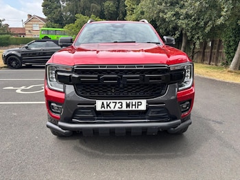 Used Ford Ranger 2023 for sale - 79248333: Photo