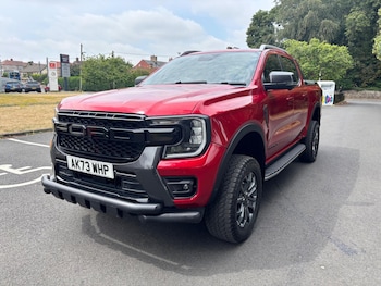 Used Ford Ranger 2023 for sale - 79248333: Photo