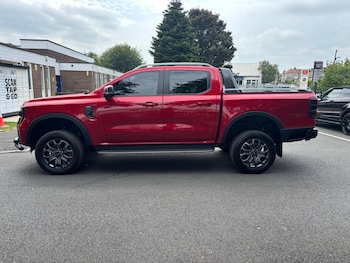 Used Ford Ranger 2023 for sale - 79248333: Photo
