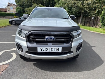 Used Ford Ranger 2021 for sale - 78822766: Photo