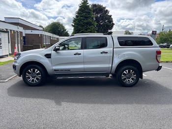 Used Ford Ranger 2021 for sale - 78822766: Photo