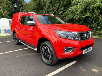 Used Nissan Navara 2019 for sale - 74358972: Photo