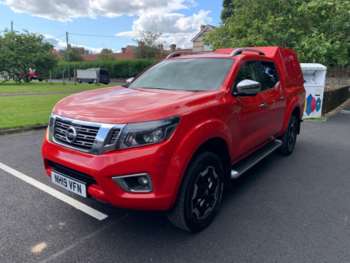 Used Nissan Navara 2019 for sale - 74358972: Photo