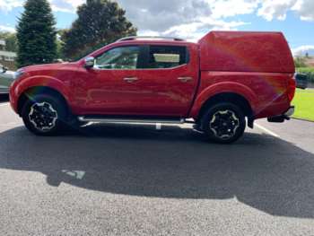 Used Nissan Navara 2019 for sale - 74358972: Photo
