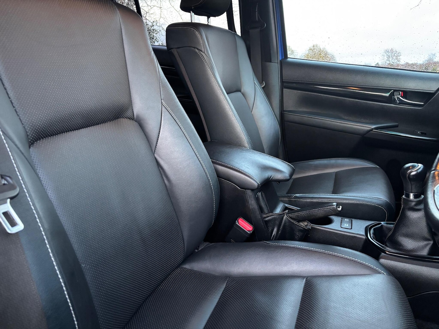 Used Toyota Hilux 2020 for sale - 76646005: Photo 14