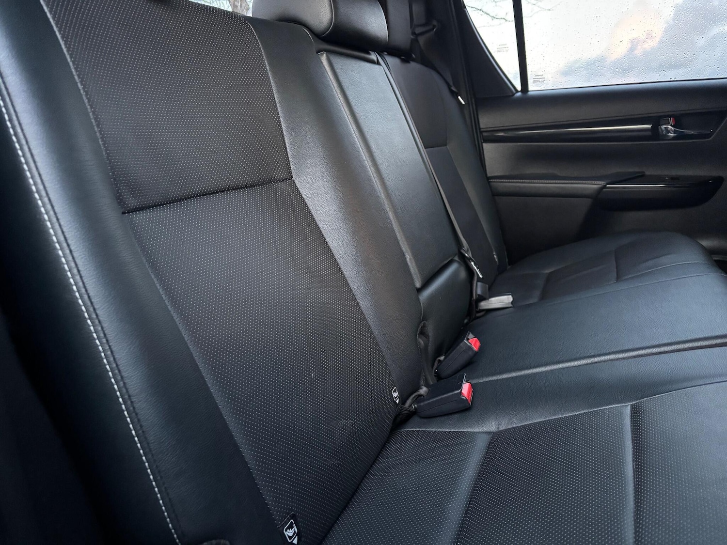 Used Toyota Hilux 2020 for sale - 76646005: Photo 15