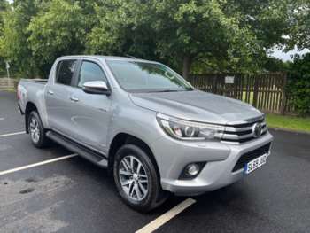 Used Toyota Hilux 2019 for sale - 74935375: Photo