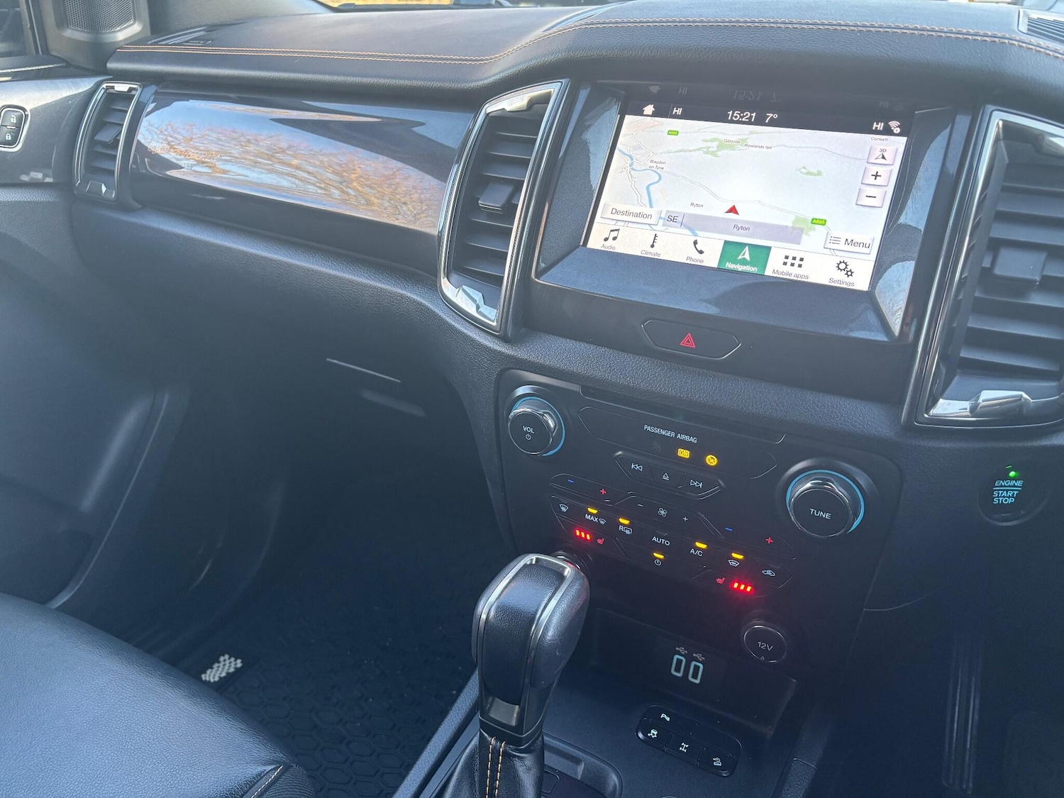 Used Ford Ranger 2020 for sale - 76742400: Photo 12