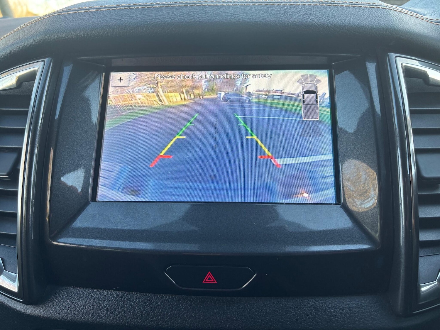 Used Ford Ranger 2020 for sale - 76742400: Photo 13