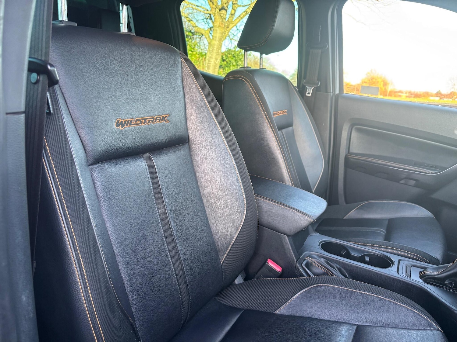 Used Ford Ranger 2020 for sale - 76742400: Photo 14