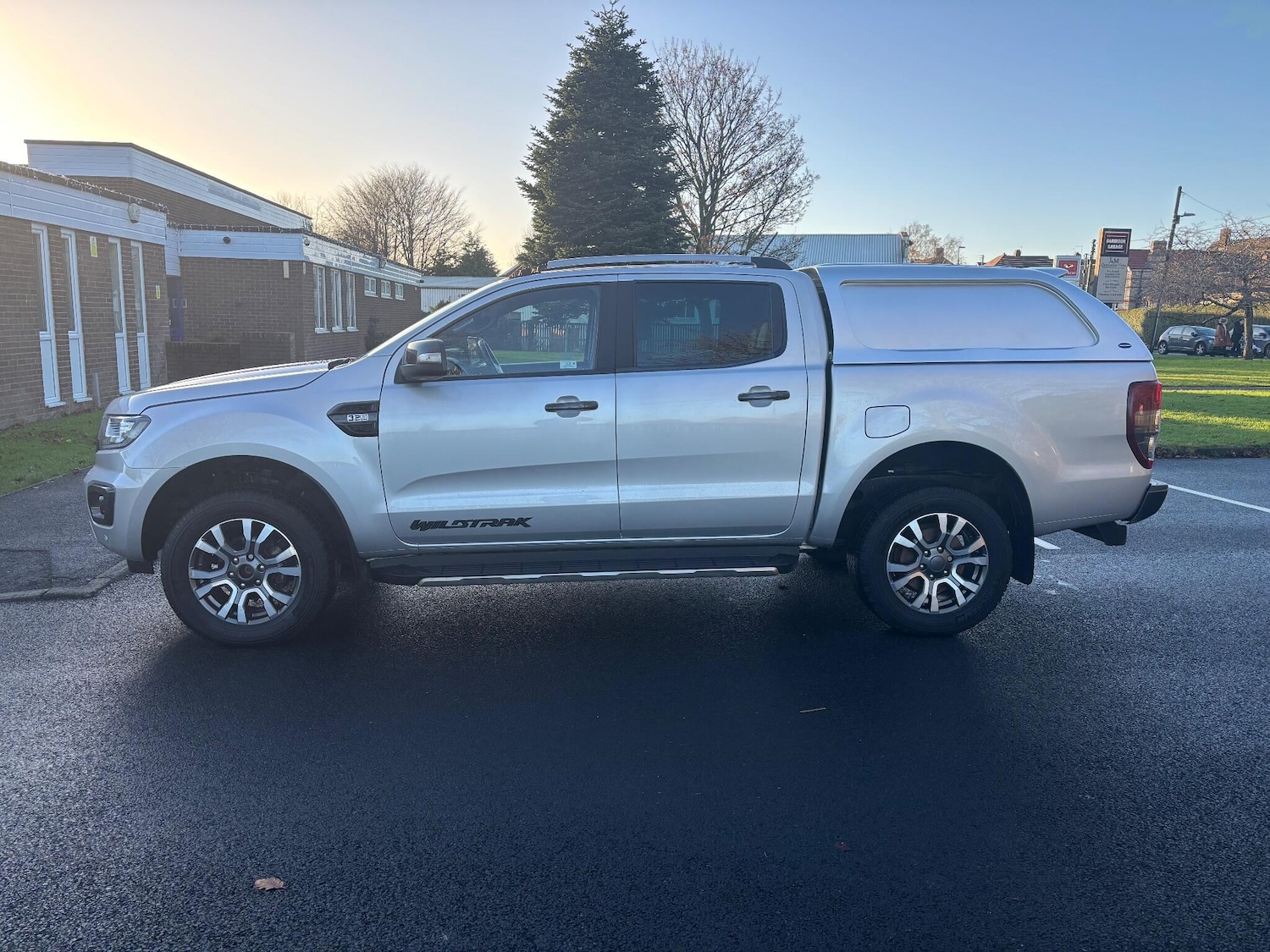 Used Ford Ranger 2020 for sale - 76742400: Photo 4