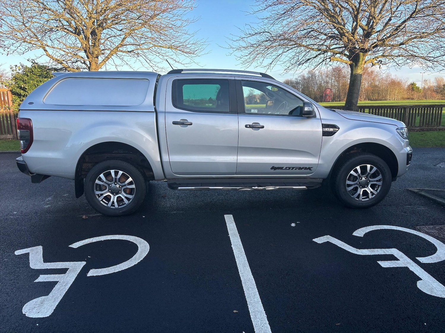 Used Ford Ranger 2020 for sale - 76742400: Photo 8