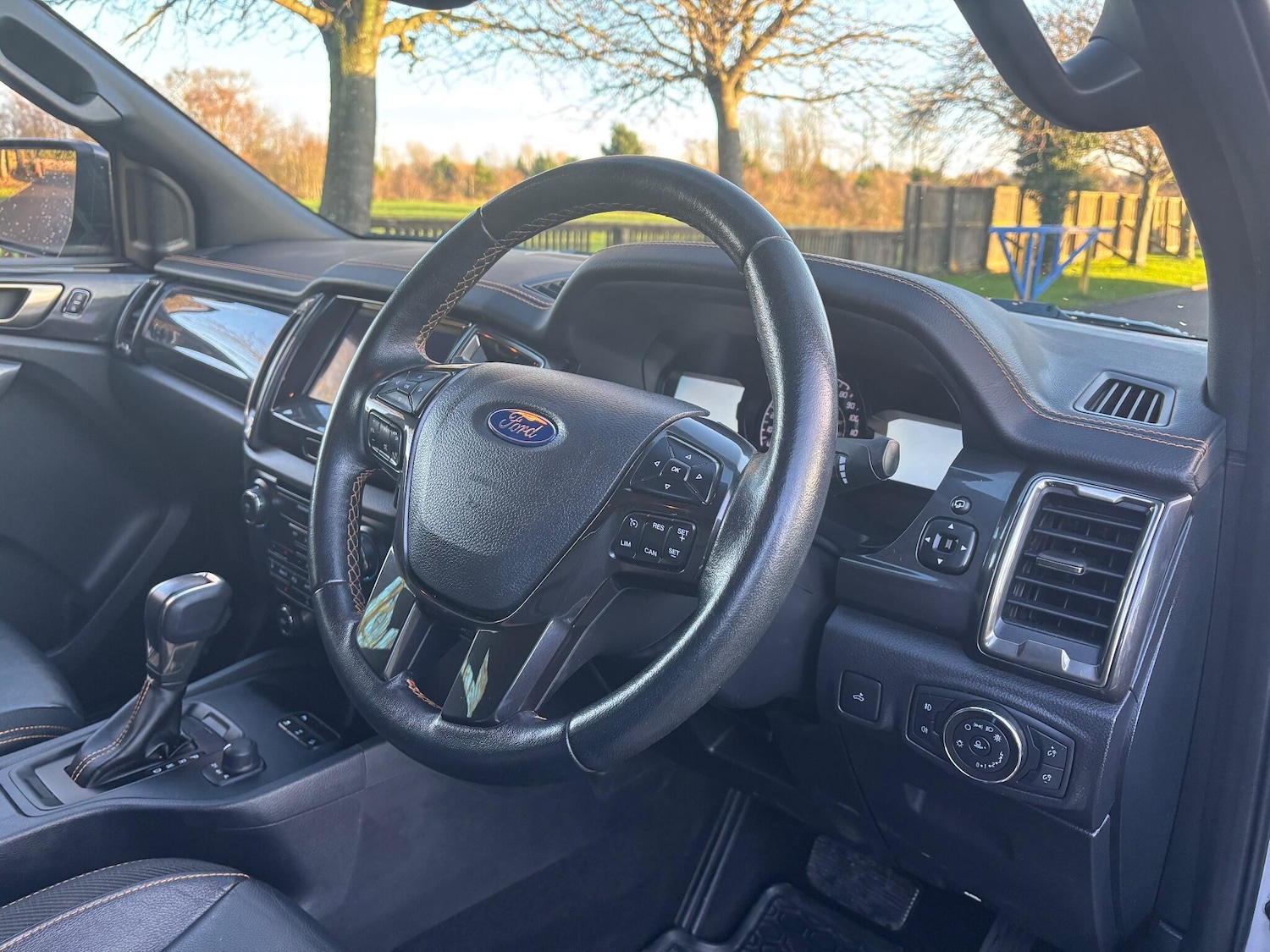 Used Ford Ranger 2020 for sale - 76742400: Photo 9