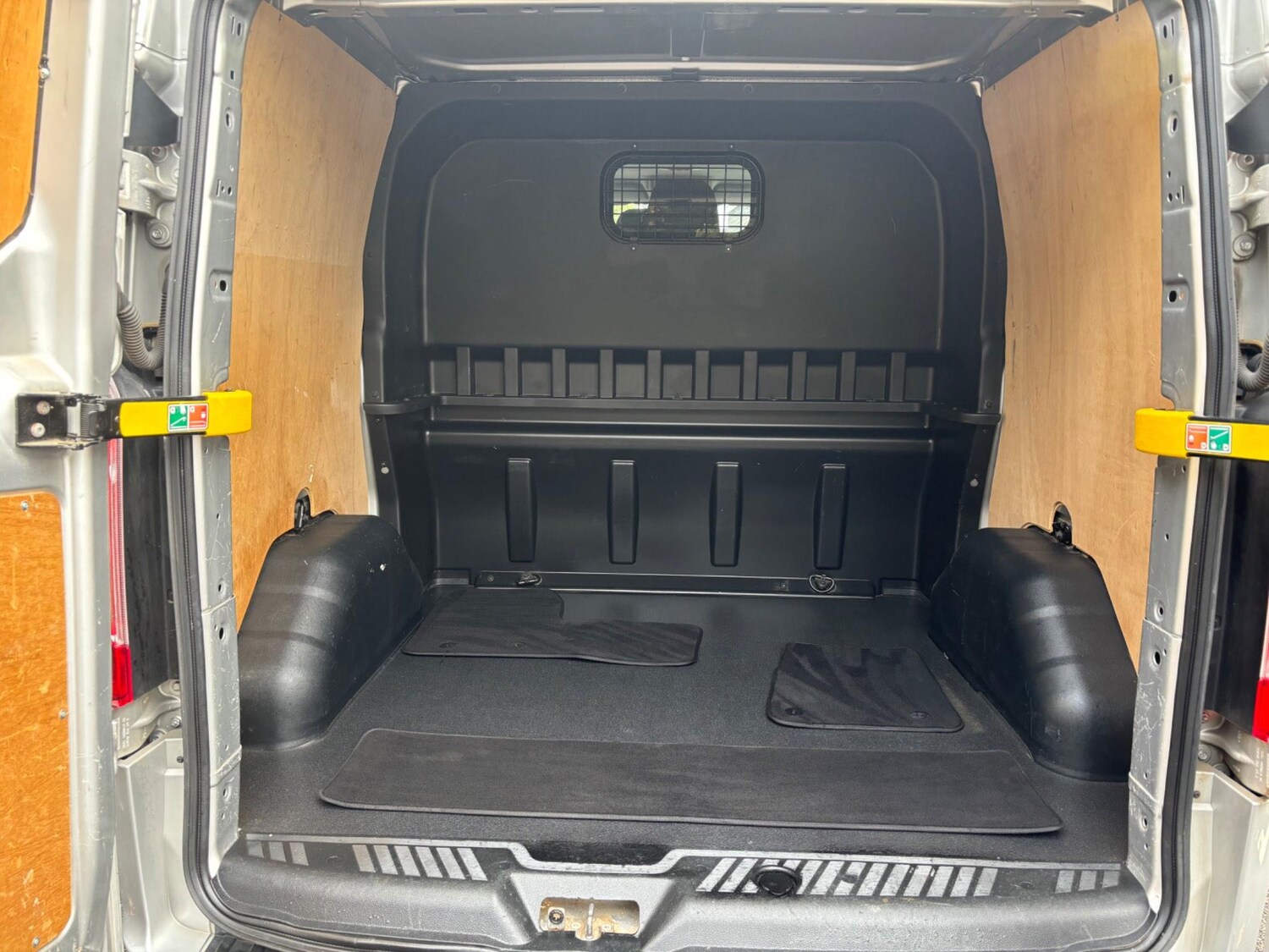 Vehicle 15