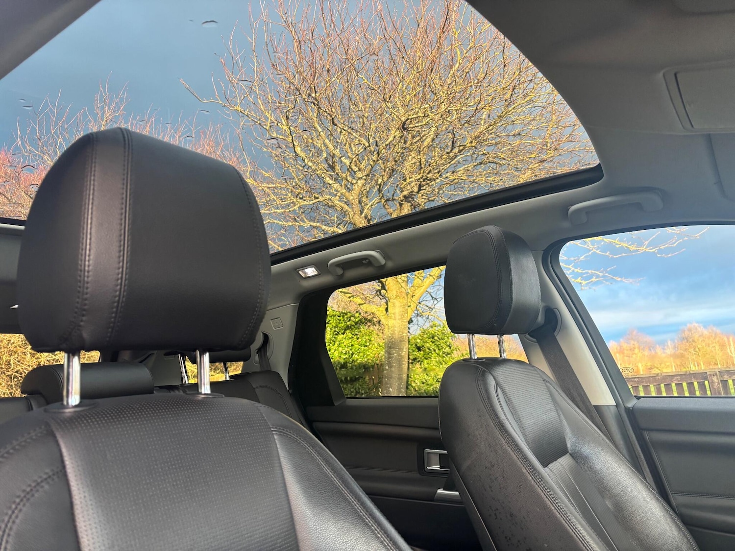 Used Land Rover Discovery Sport 2019 for sale - 77131720: Photo 10