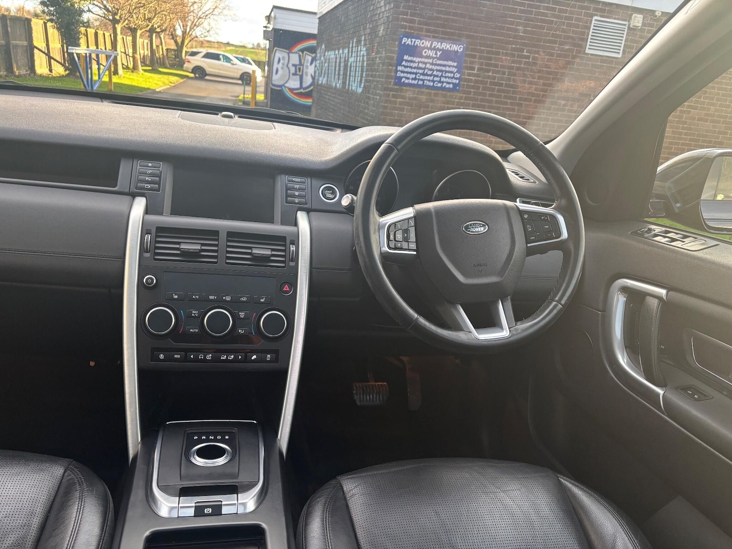 Used Land Rover Discovery Sport 2019 for sale - 77131720: Photo 11