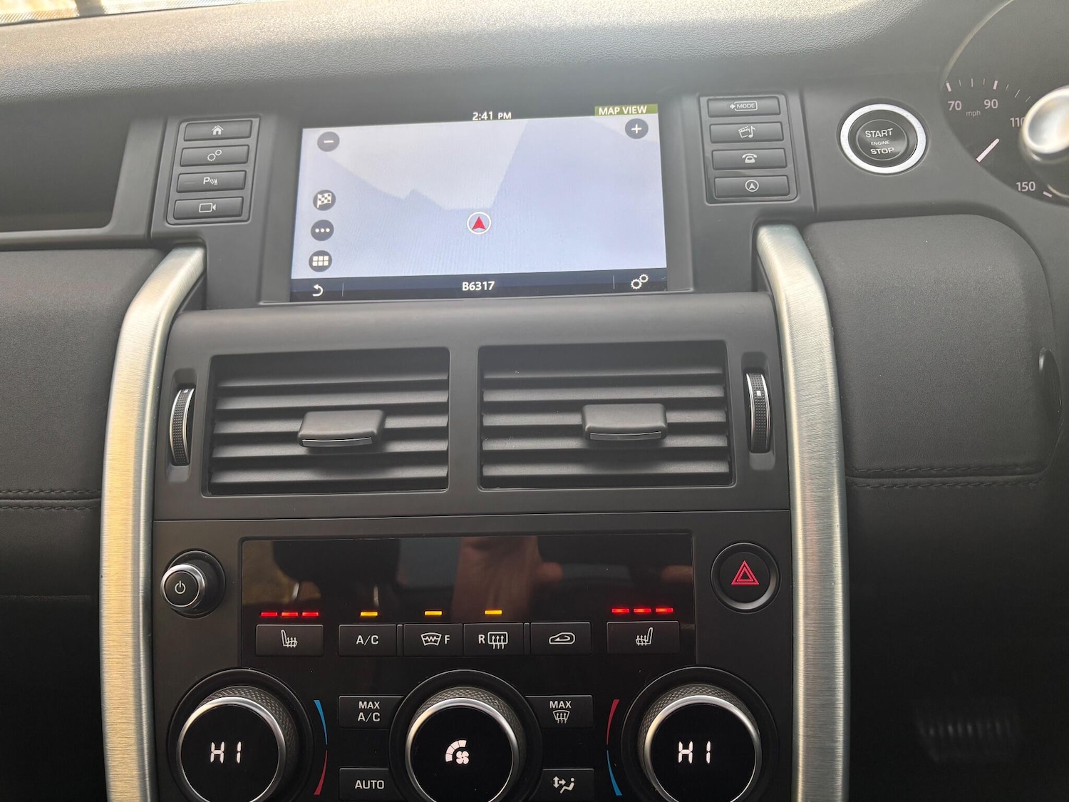 Used Land Rover Discovery Sport 2019 for sale - 77131720: Photo 12