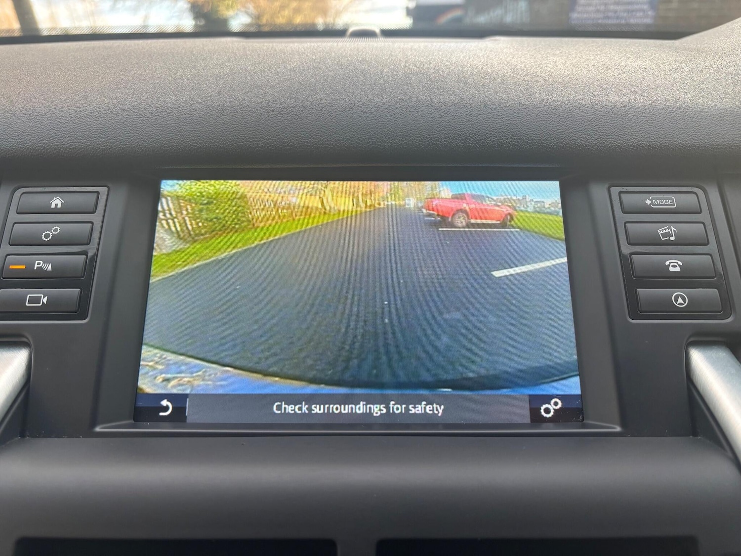 Used Land Rover Discovery Sport 2019 for sale - 77131720: Photo 14