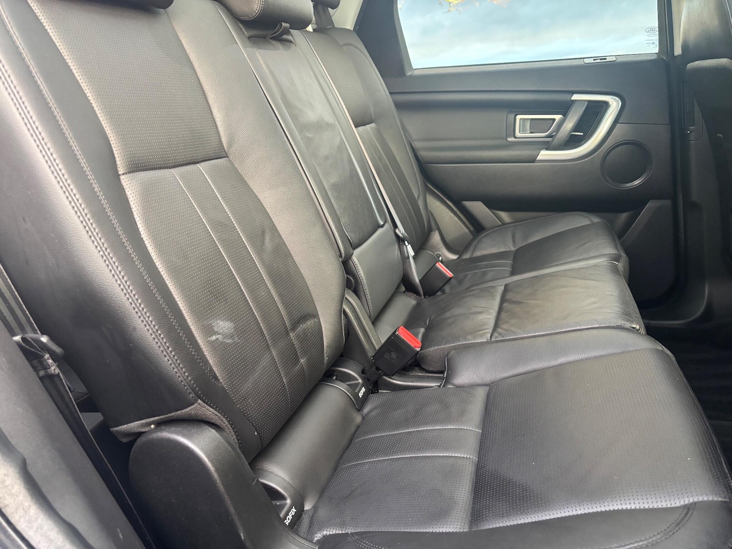 Used Land Rover Discovery Sport 2019 for sale - 77131720: Photo 16