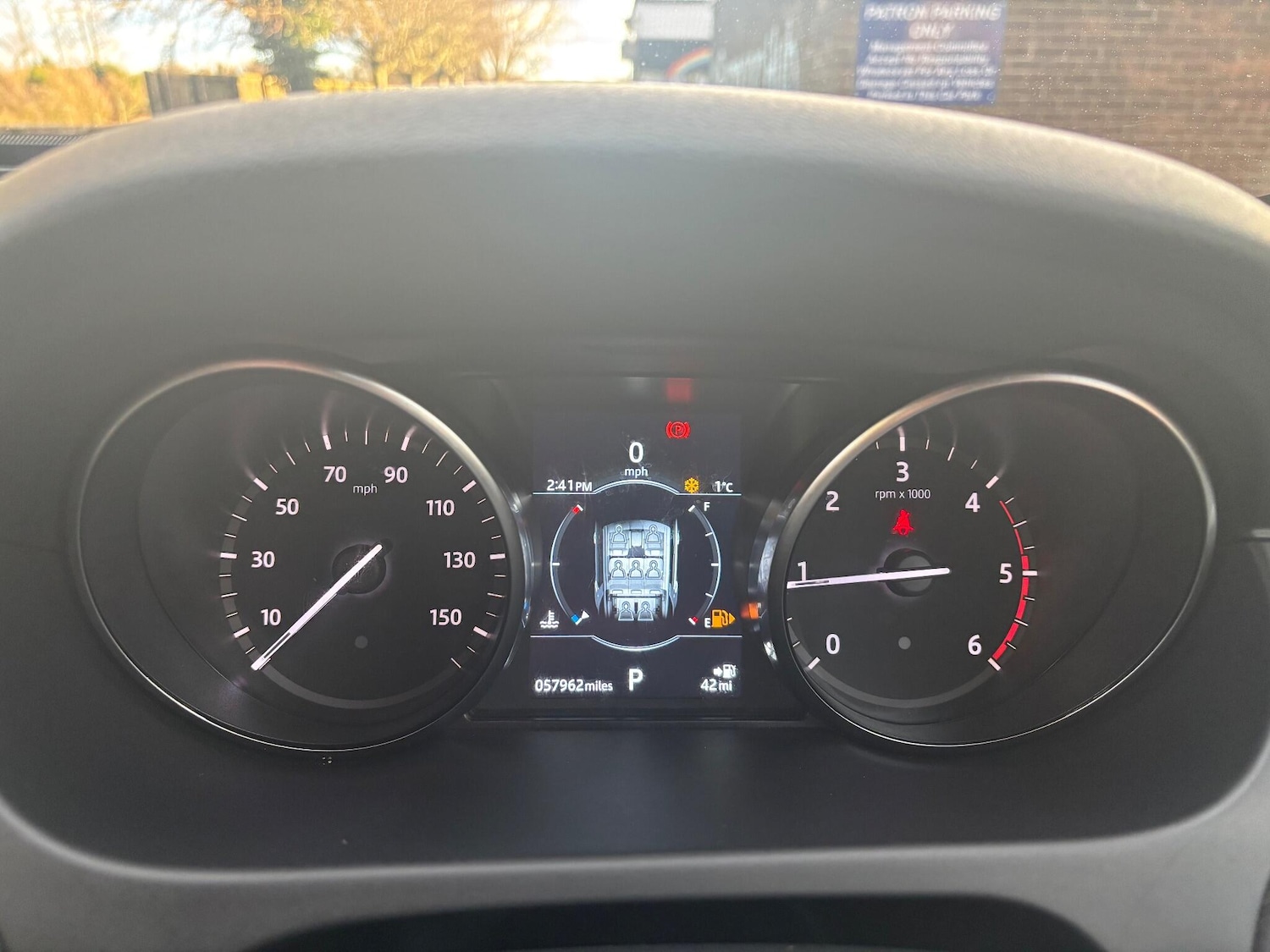 Used Land Rover Discovery Sport 2019 for sale - 77131720: Photo 17