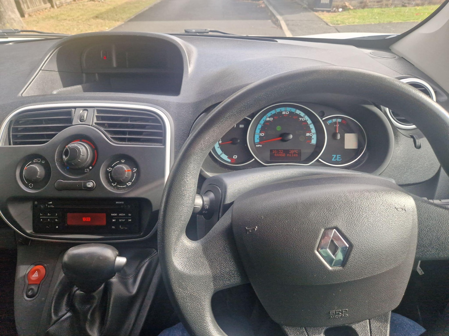 Used Renault Kangoo 2018 for sale - 76042613: Photo 8